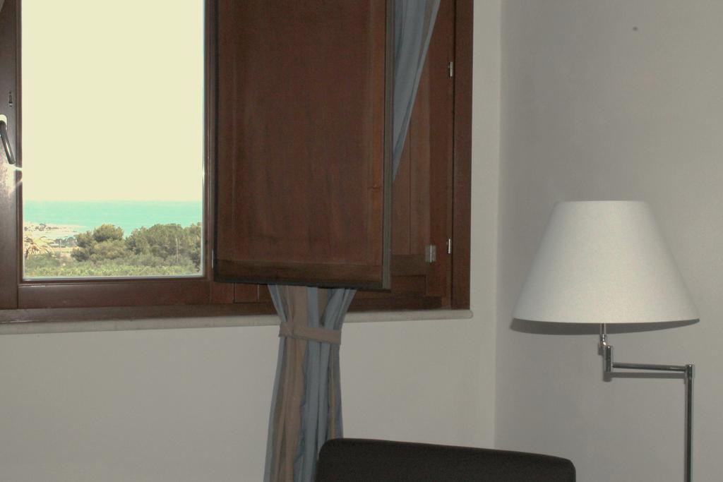 Casale Belvedere Vista Mare Valderice Room photo