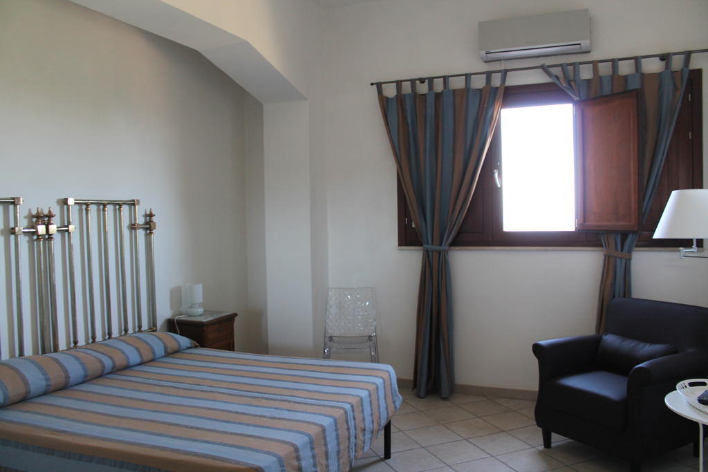 Casale Belvedere Vista Mare Valderice Room photo